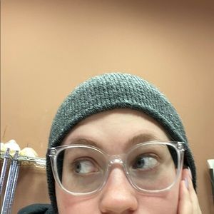 Meet your Posher, Erin